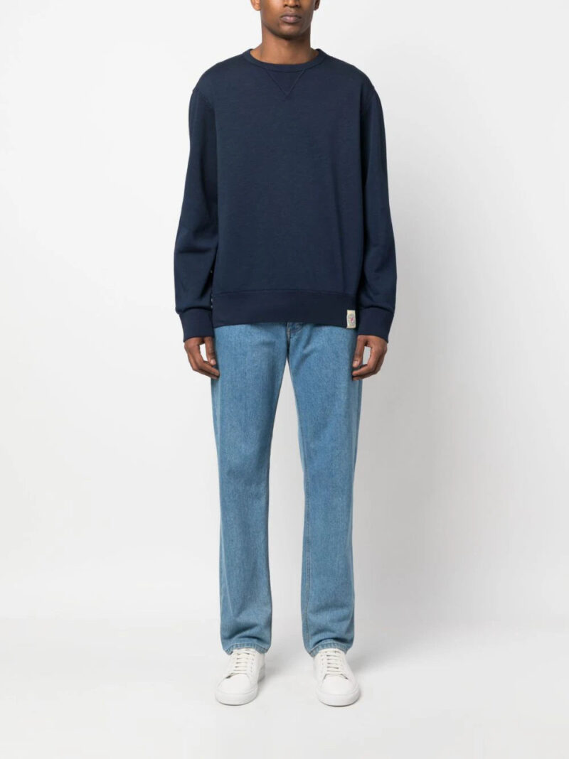 Polo Ralph Lauren long-sleeve sweatshirt