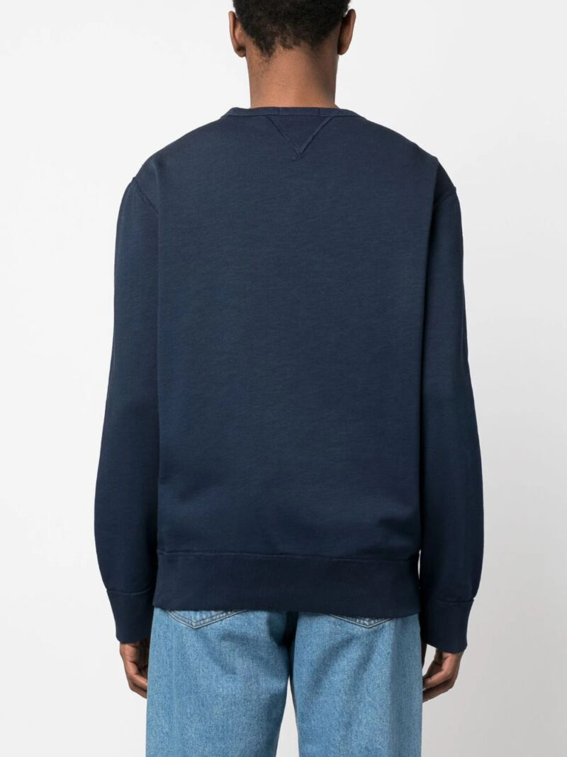 Polo Ralph Lauren long-sleeve sweatshirt