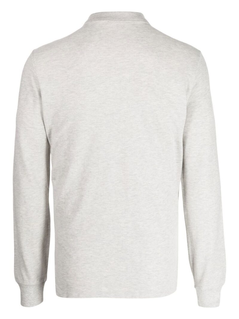 Polo Ralph Lauren  long-sleeved polo top