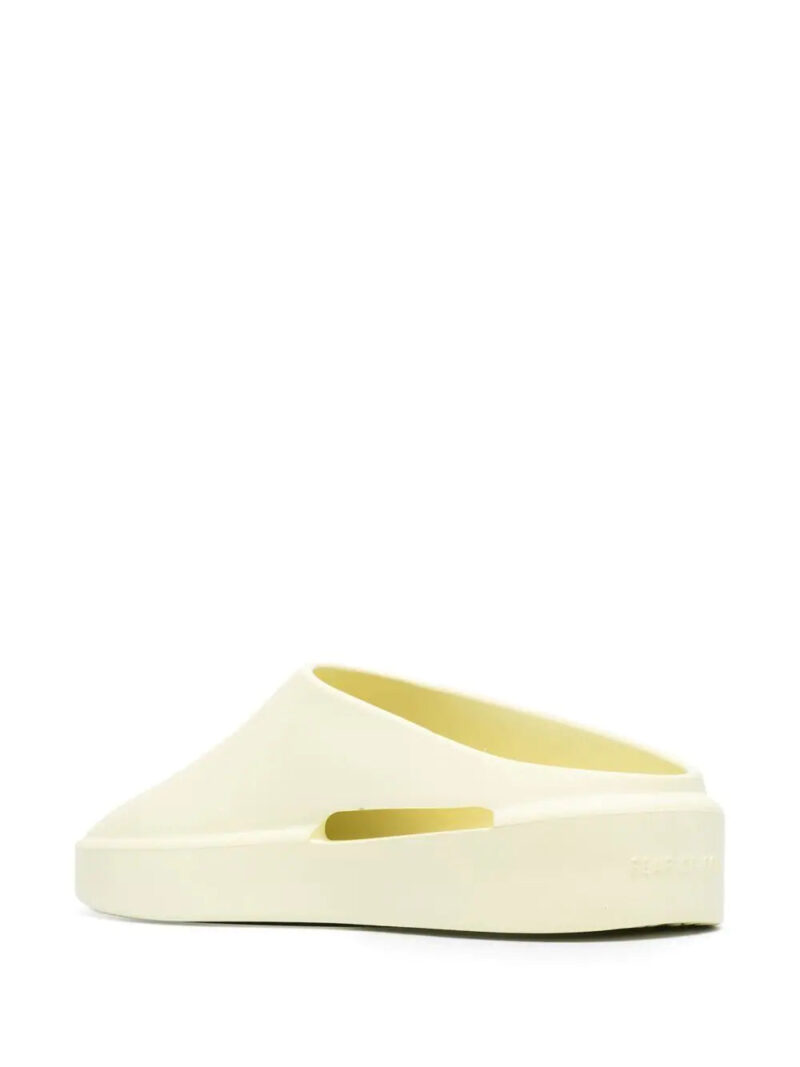 Fear Of God  The California slip-on mules