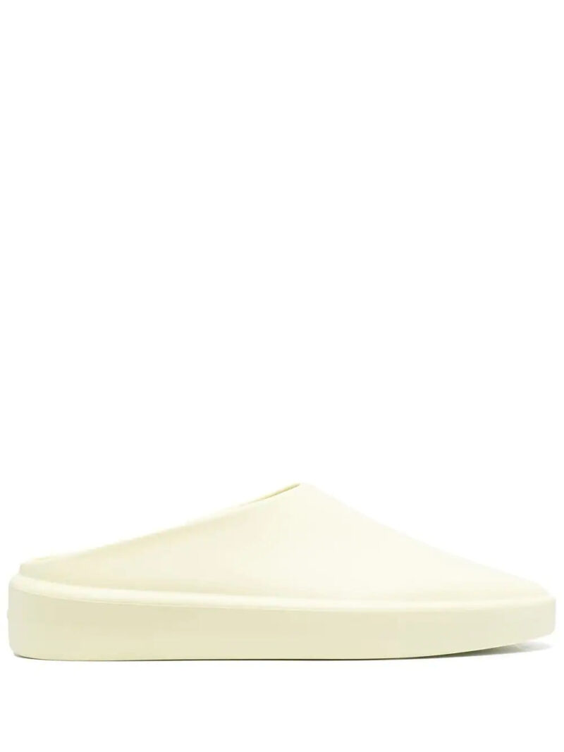 Fear Of God  The California slip-on mules
