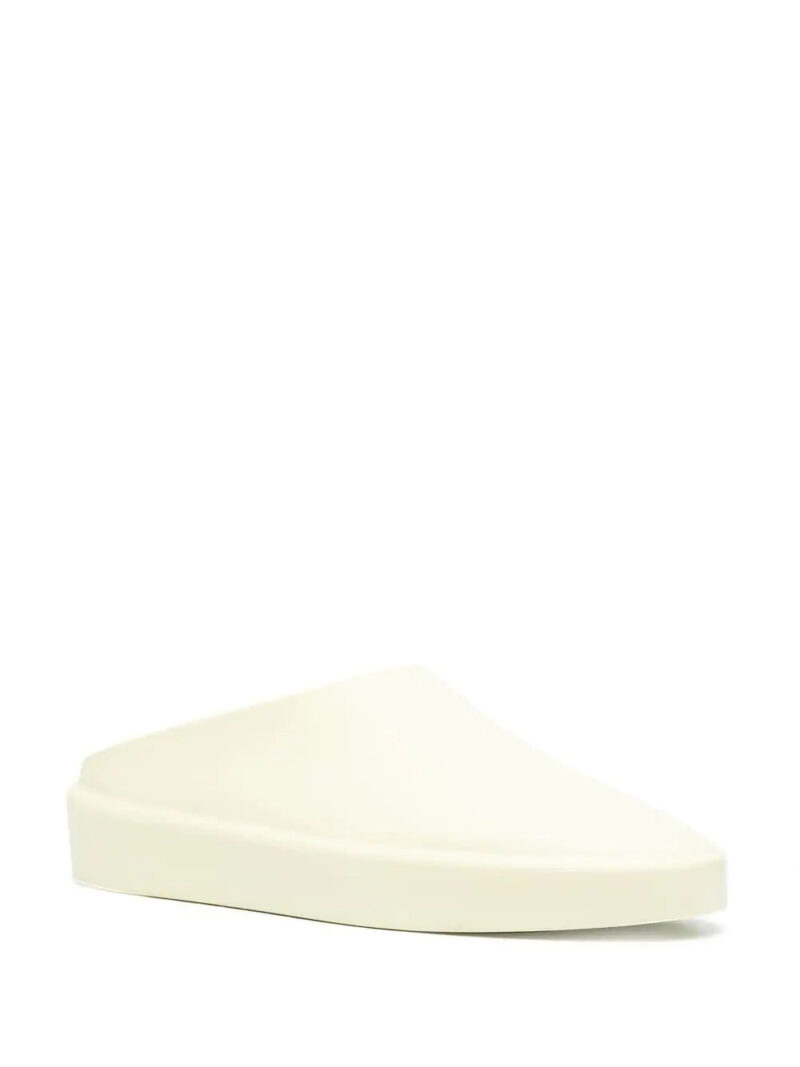 Fear Of God  The California slip-on mules