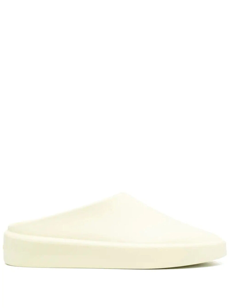 Fear Of God  The California slip-on mules