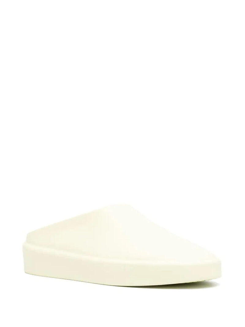 Fear Of God  The California slip-on mules