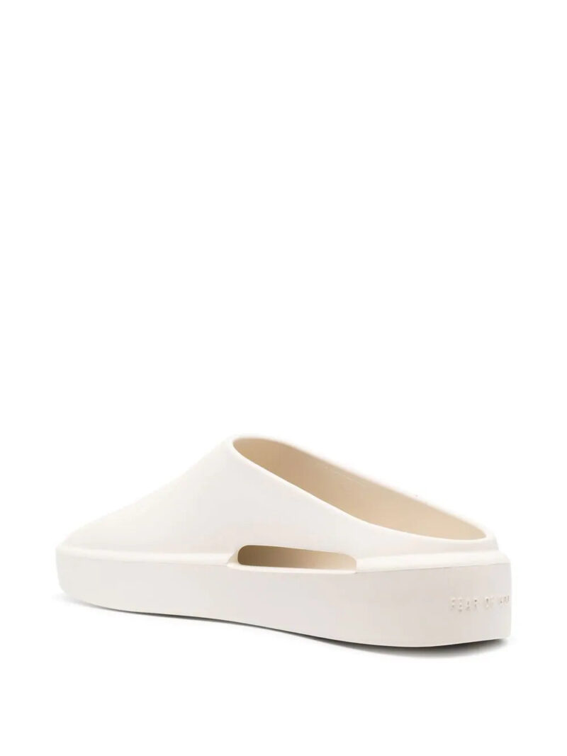 Fear Of God  The California slip-on mules