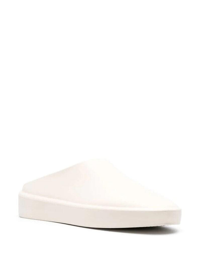 Fear Of God  The California slip-on mules