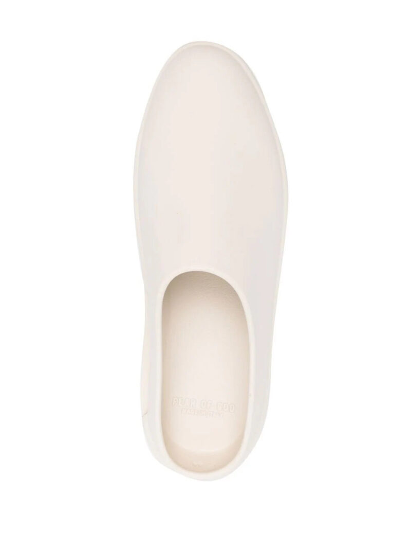 Fear Of God  The California slip-on mules