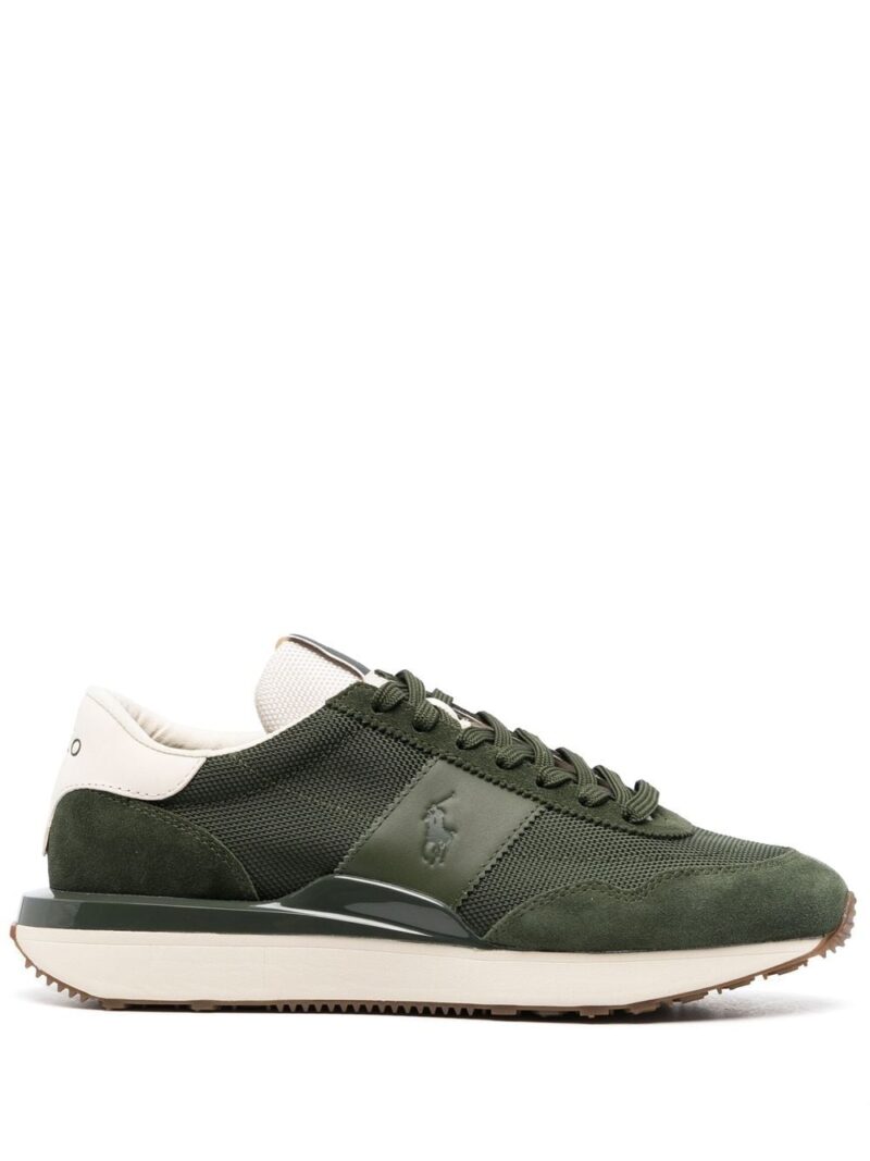 Polo Ralph Lauren 89 low-top sneakers