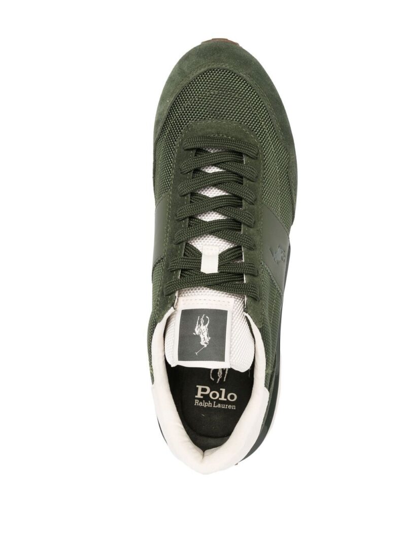 Polo Ralph Lauren 89 low-top sneakers
