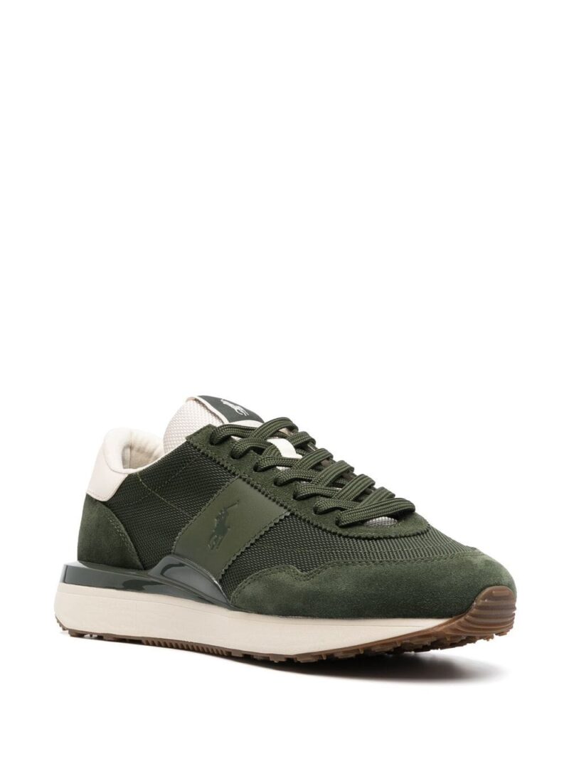 Polo Ralph Lauren 89 low-top sneakers