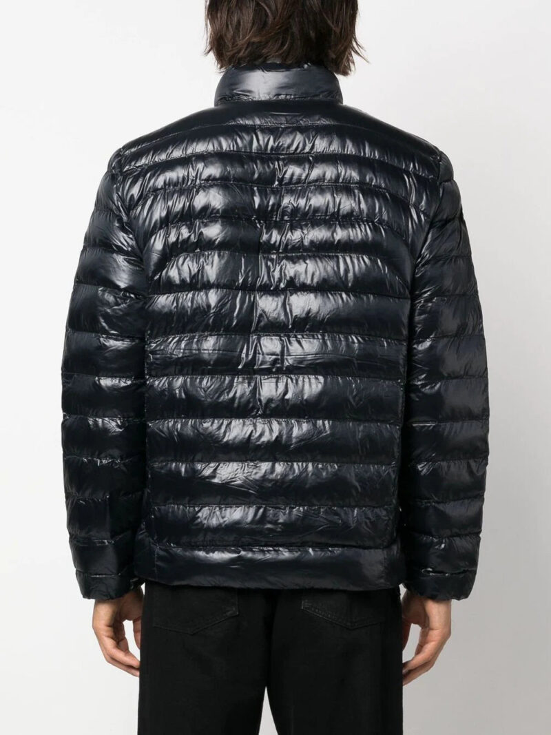 Polo Ralph Lauren  quilted zip-up jacket