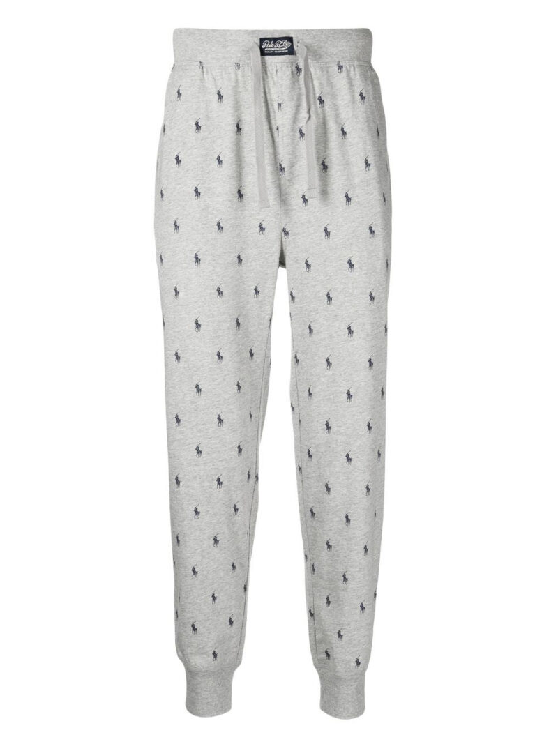 Polo Ralph Lauren  logo-print track pants