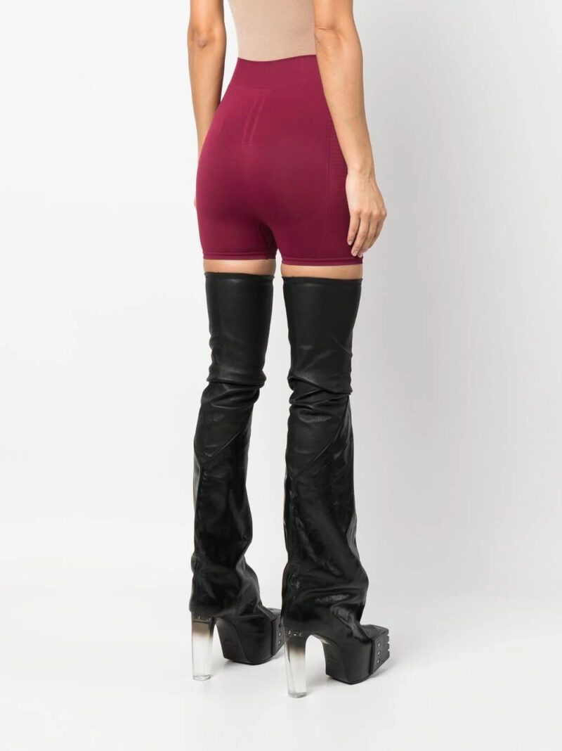 Rick Owens high-waisted briefs