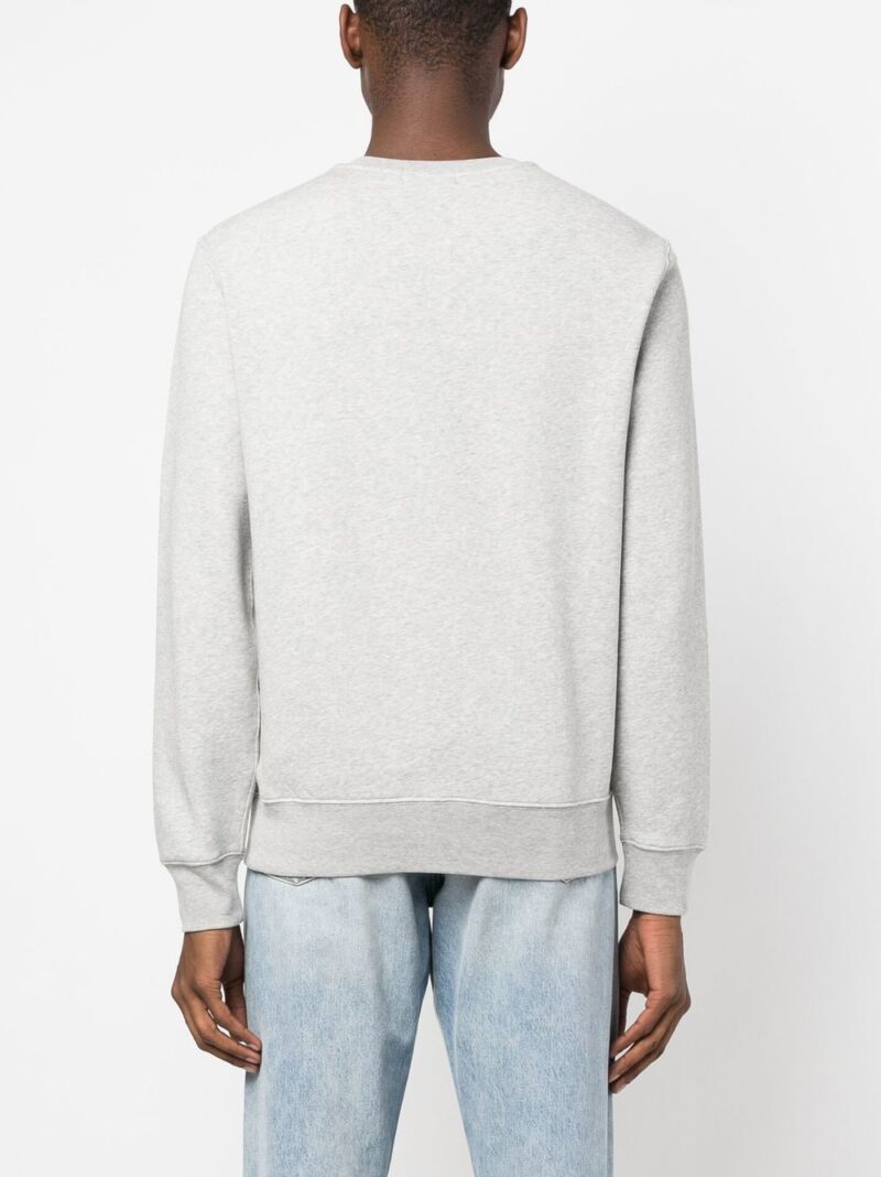 Polo Ralph Lauren  Polo Bear-print sweatshirt