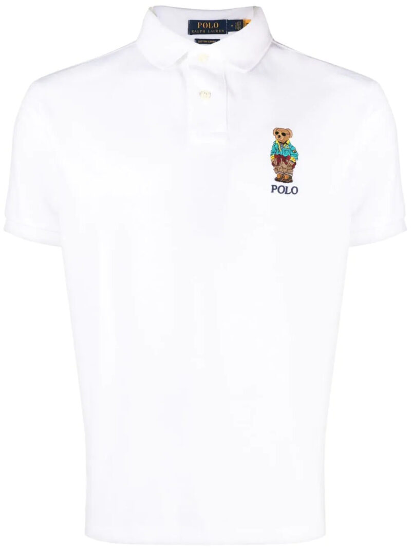 Polo Ralph Lauren  Polo Bear polo shirt