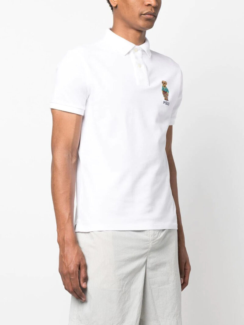 Polo Ralph Lauren  Polo Bear polo shirt