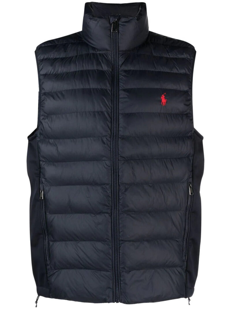 Polo Ralph Lauren  Terra padded zipped gilet