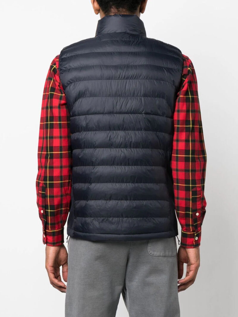 Polo Ralph Lauren Terra padded zipped gilet