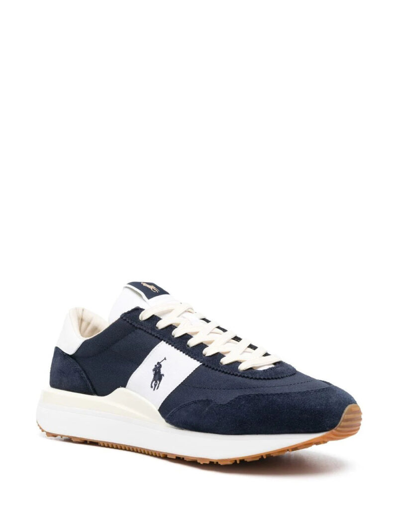 Polo Ralph Lauren  Train 89 low-top sneakers