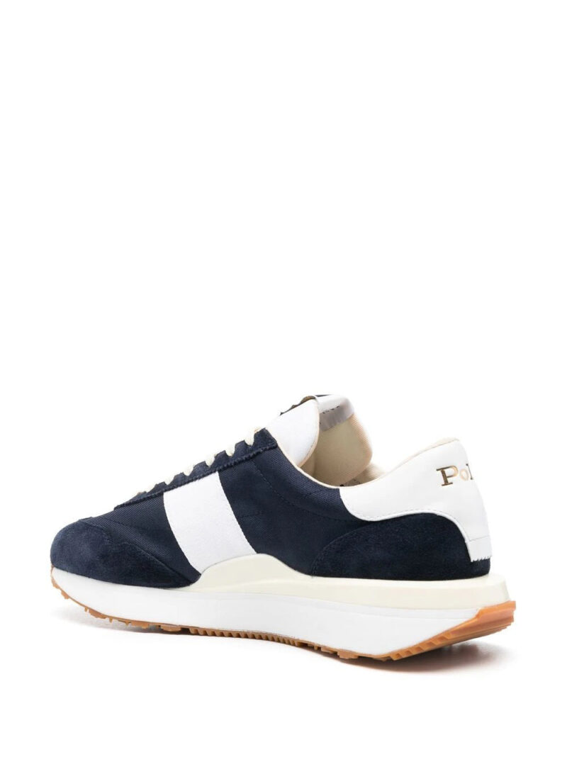 Polo Ralph Lauren  Train 89 low-top sneakers