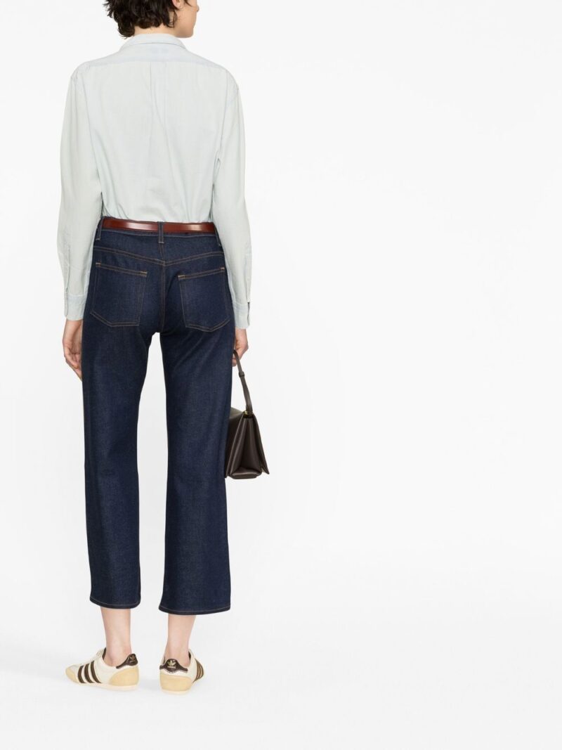 Polo Ralph Lauren long-sleeve button-up shirt
