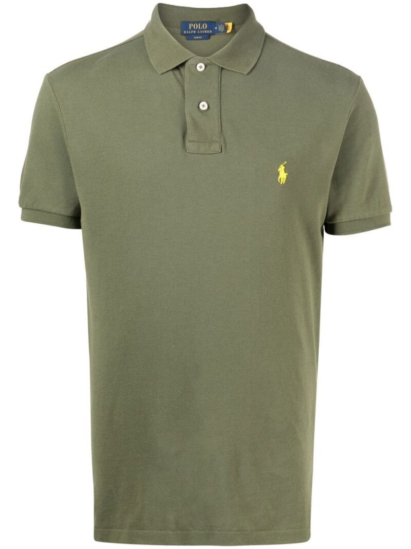 Polo Ralph Lauren  short-sleeved polo shirt