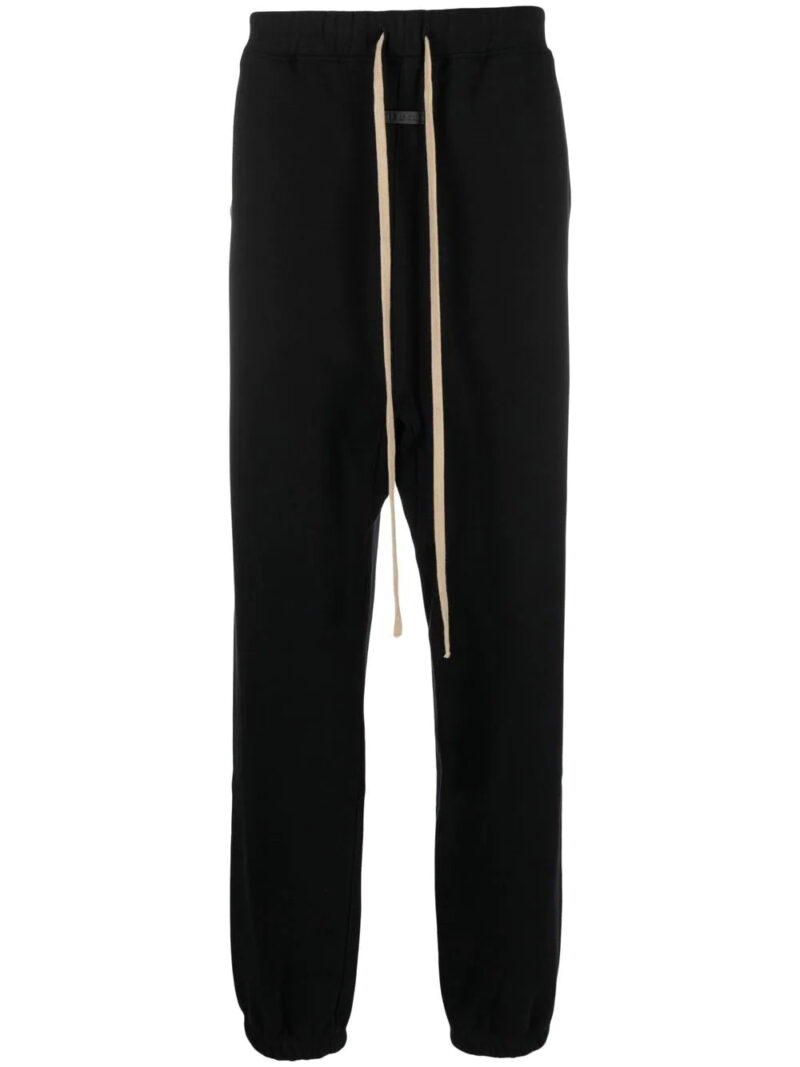 Fear Of God  drawstring track pants