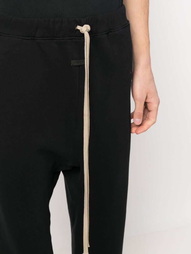 Fear Of God  drawstring track pants