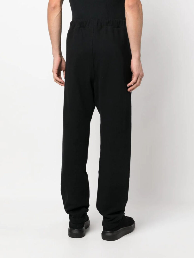 Fear Of God  drawstring track pants