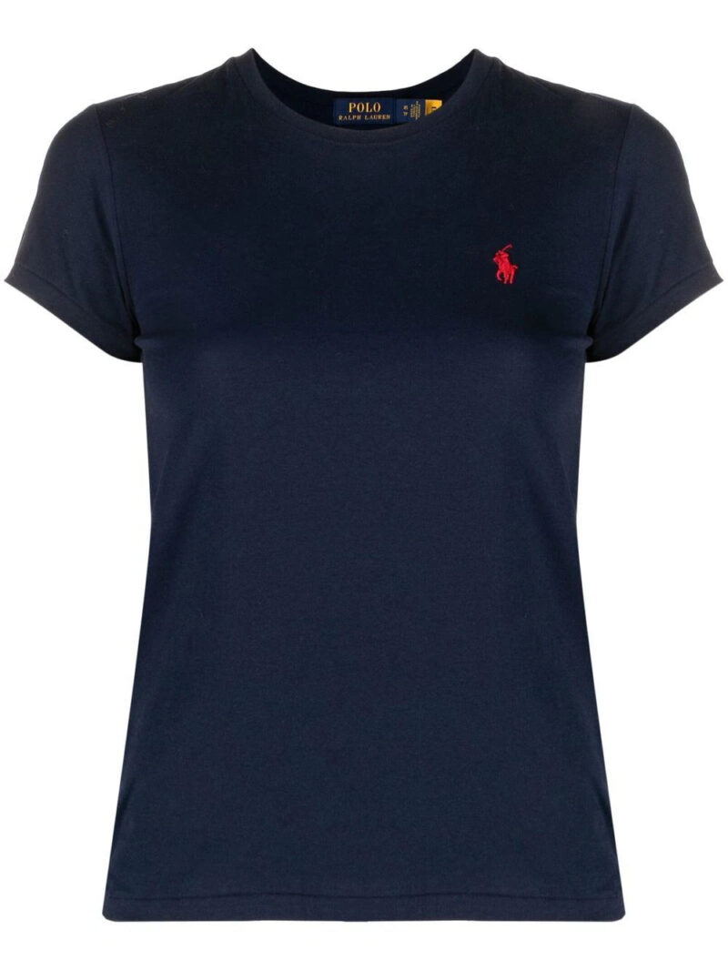 Polo Ralph Lauren  Polo Pony cotton T-shirt