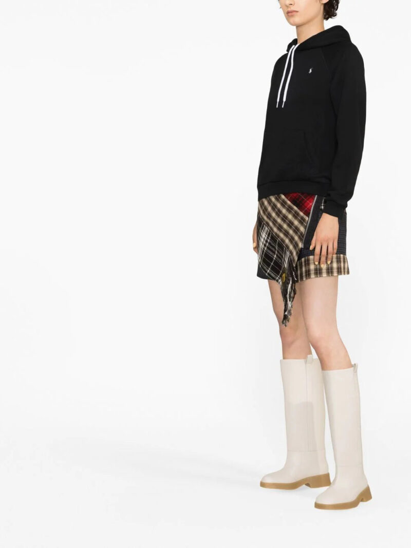 Polo Ralph Lauren  Polo Pony drawstring hoodie