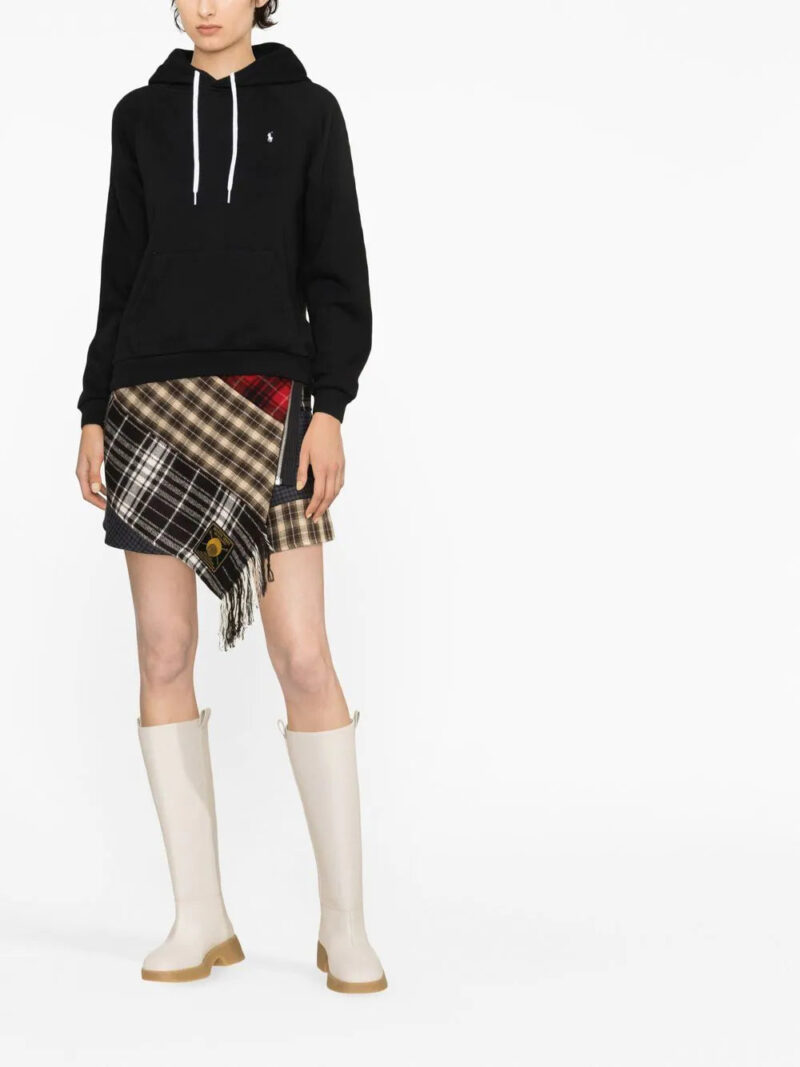 Polo Ralph Lauren  Polo Pony drawstring hoodie