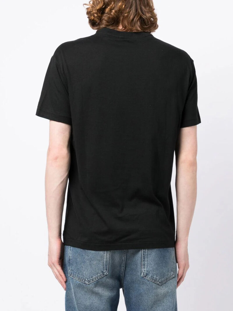 Polo Ralph Lauren  logo-printed T-shirt