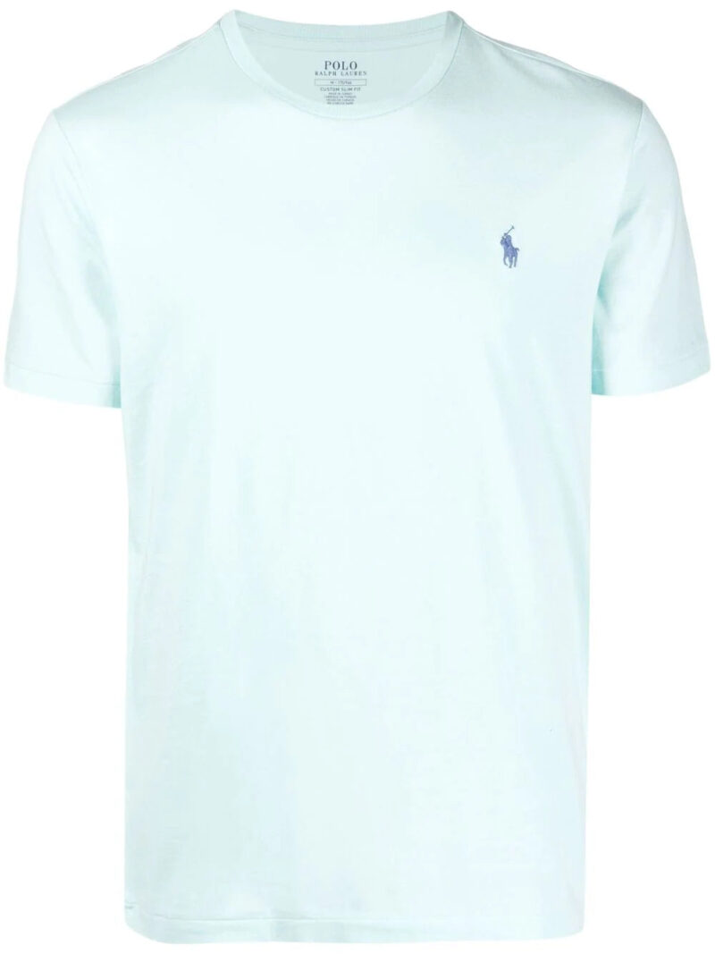 Polo Ralph Lauren  Polo Pony cotton T-Shirt