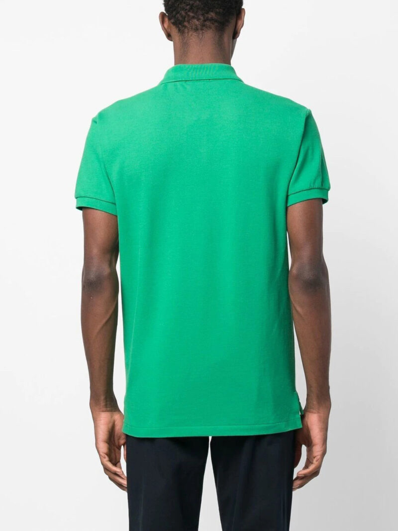 Polo Ralph Lauren  Polo Pony slim fit polo shirt