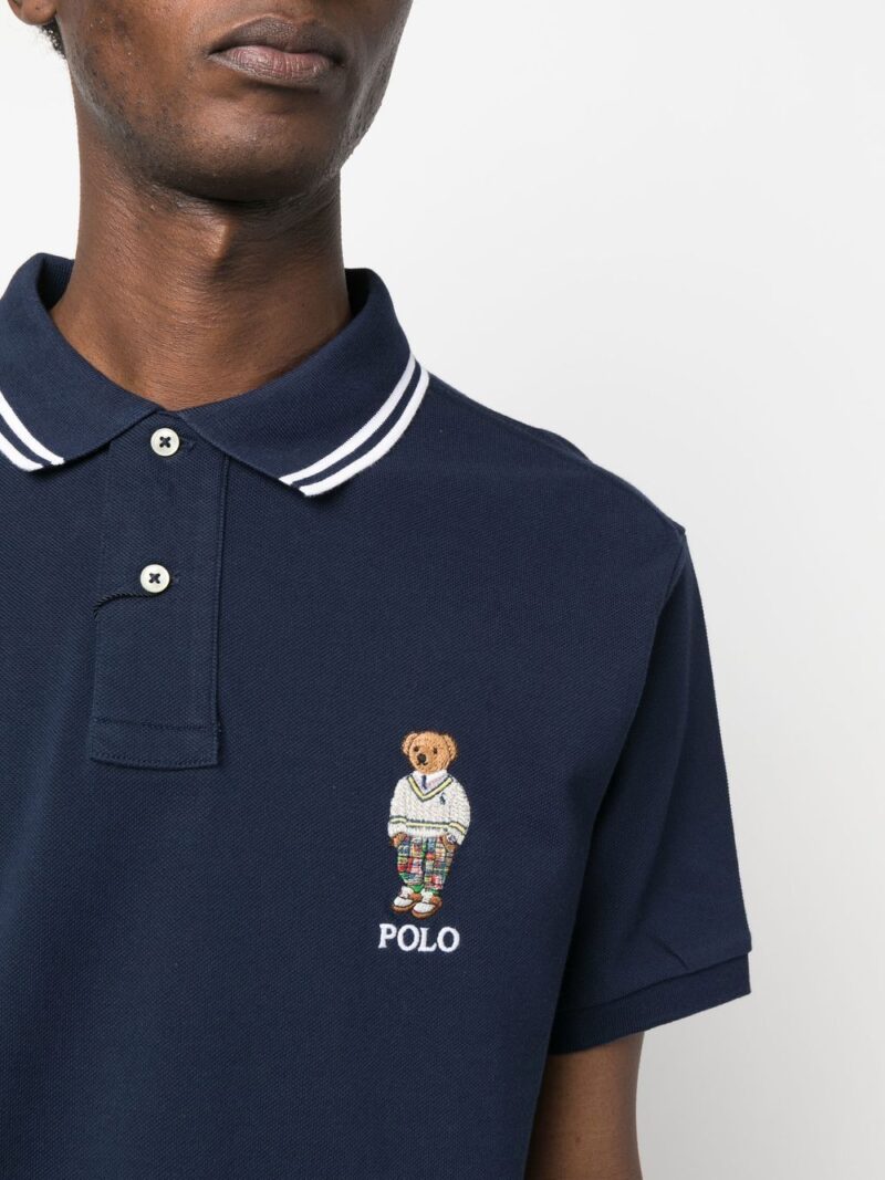 Polo Ralph Lauren  short-sleeve polo shirt