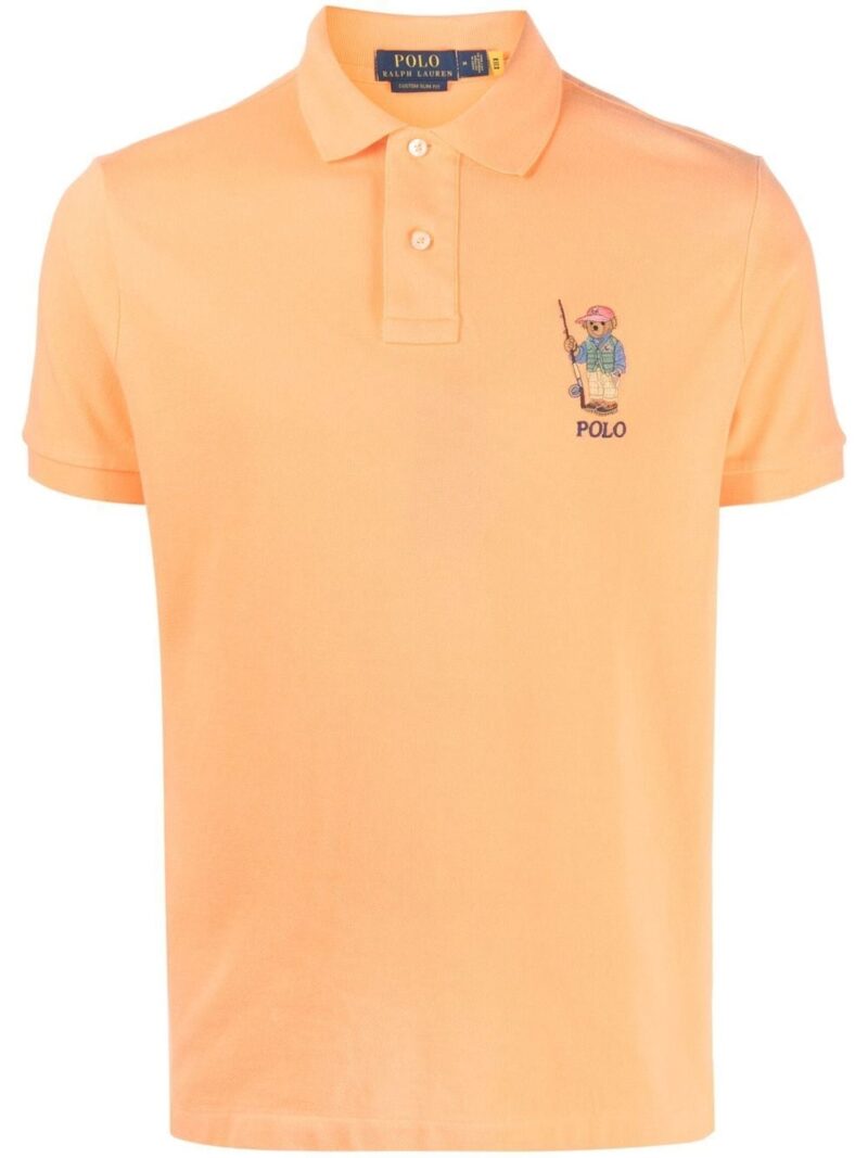 Polo Ralph Lauren  Polo Bear polo shirt