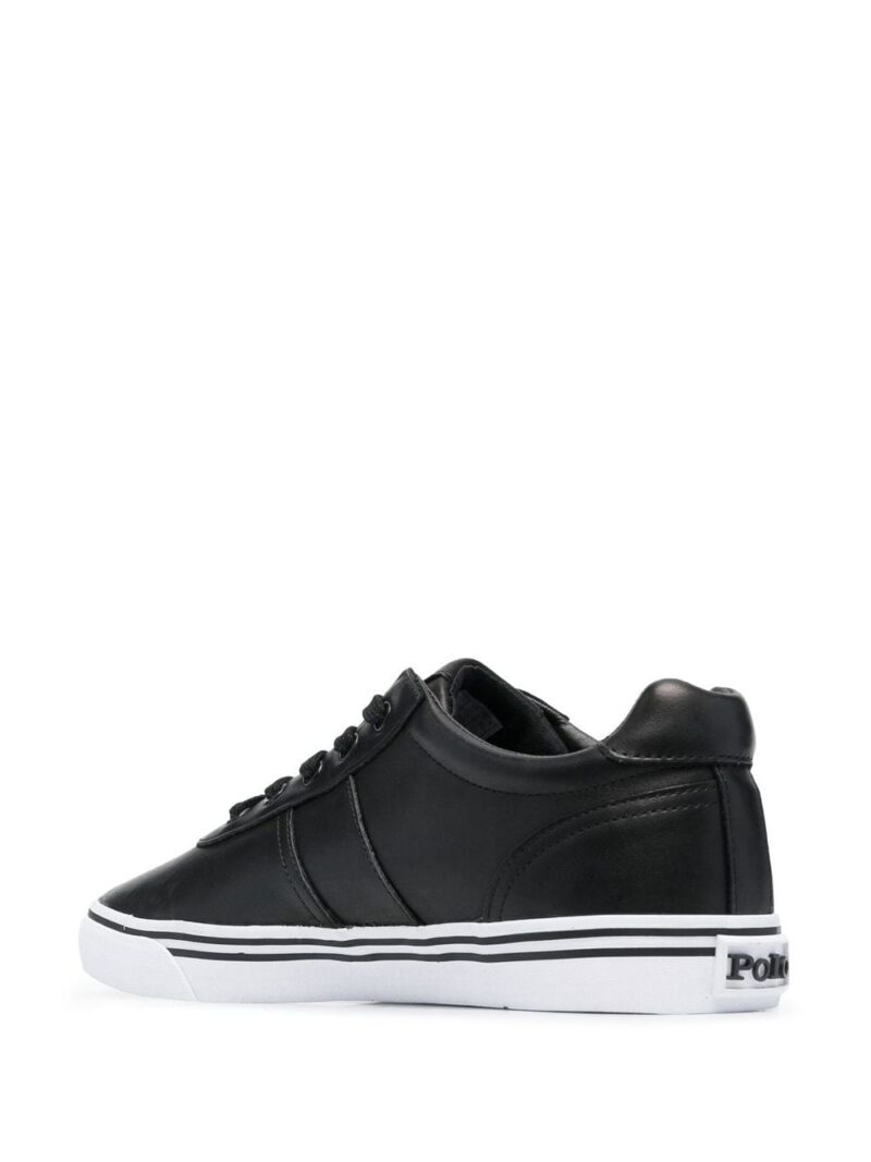 Polo Ralph Lauren Hanford low-top leather sneakers