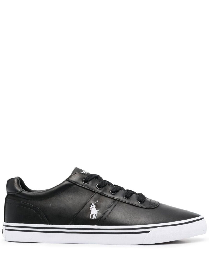 Polo Ralph Lauren Hanford low-top leather sneakers