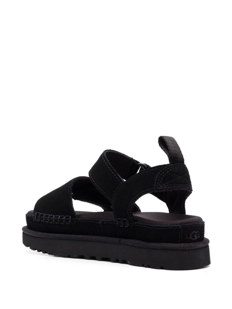 UGG Goldenstar touch-strap sandals