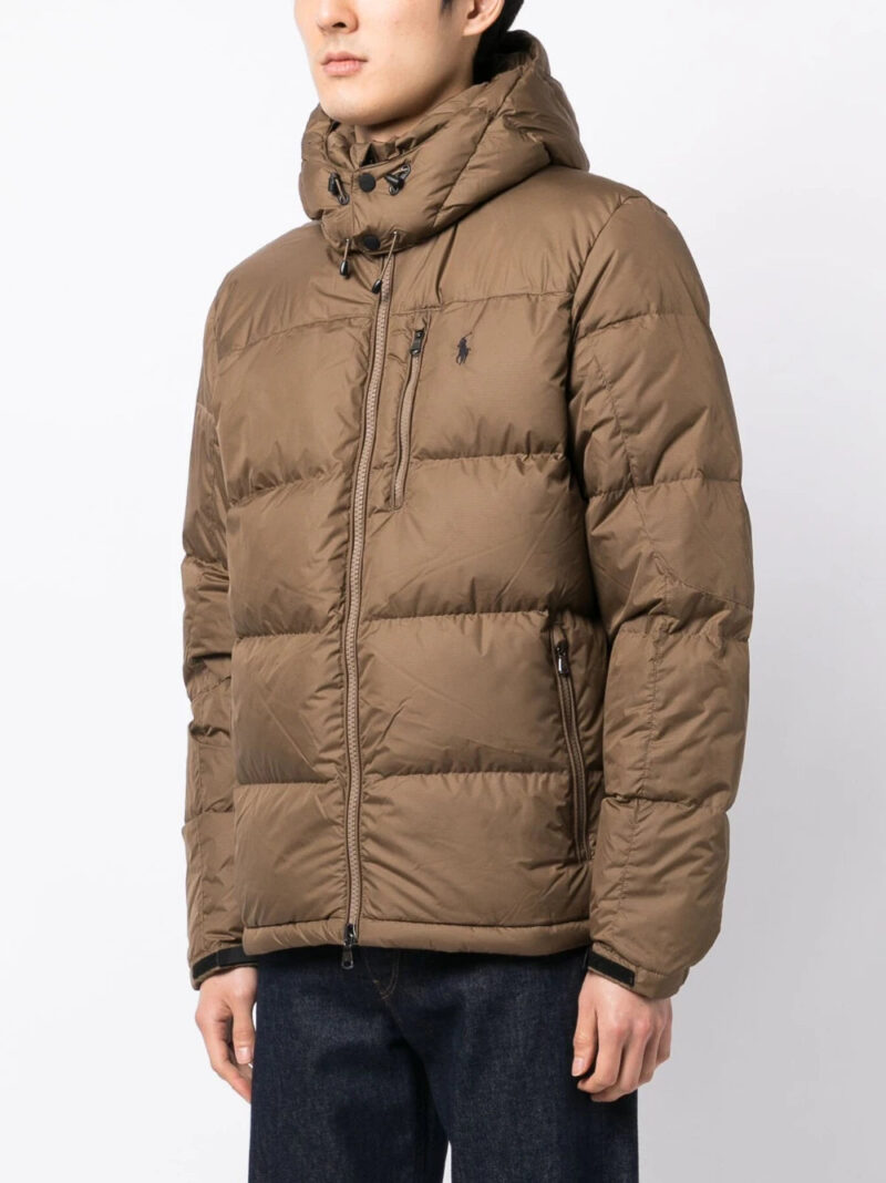 Polo Ralph Lauren Polo Pony padded jacket