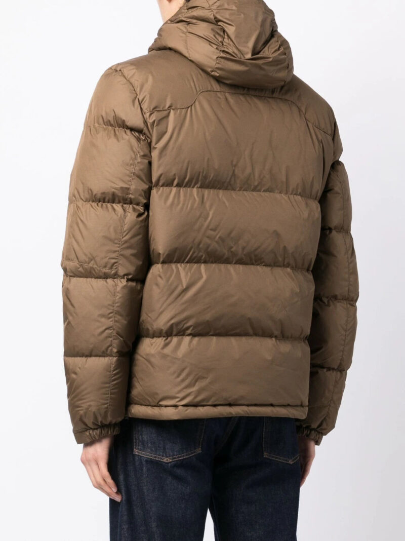 Polo Ralph Lauren Polo Pony padded jacket
