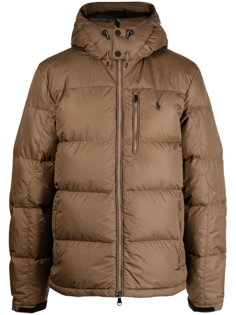 Polo Ralph Lauren  Polo Pony padded jacket