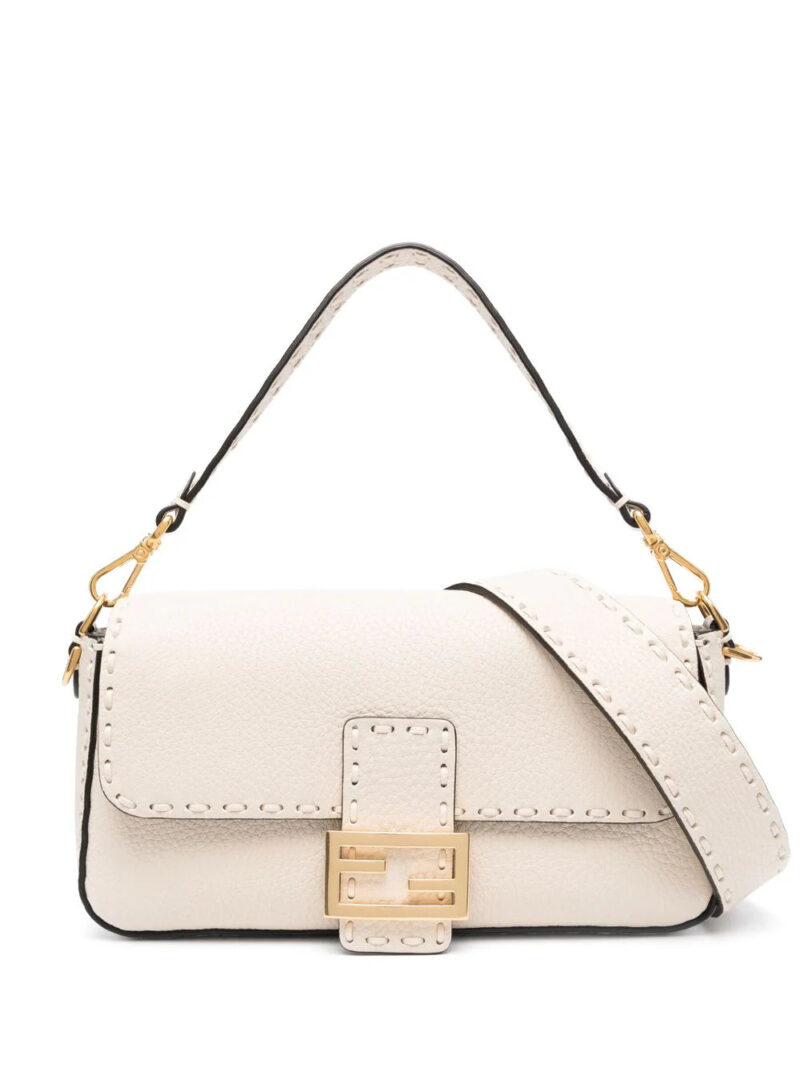 FENDI  medium Baguette shoulder bag