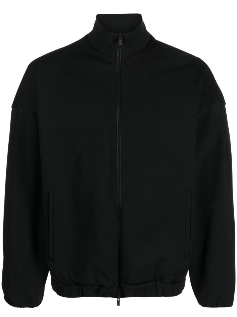 Fear Of God  Eternal zip-up track jacket