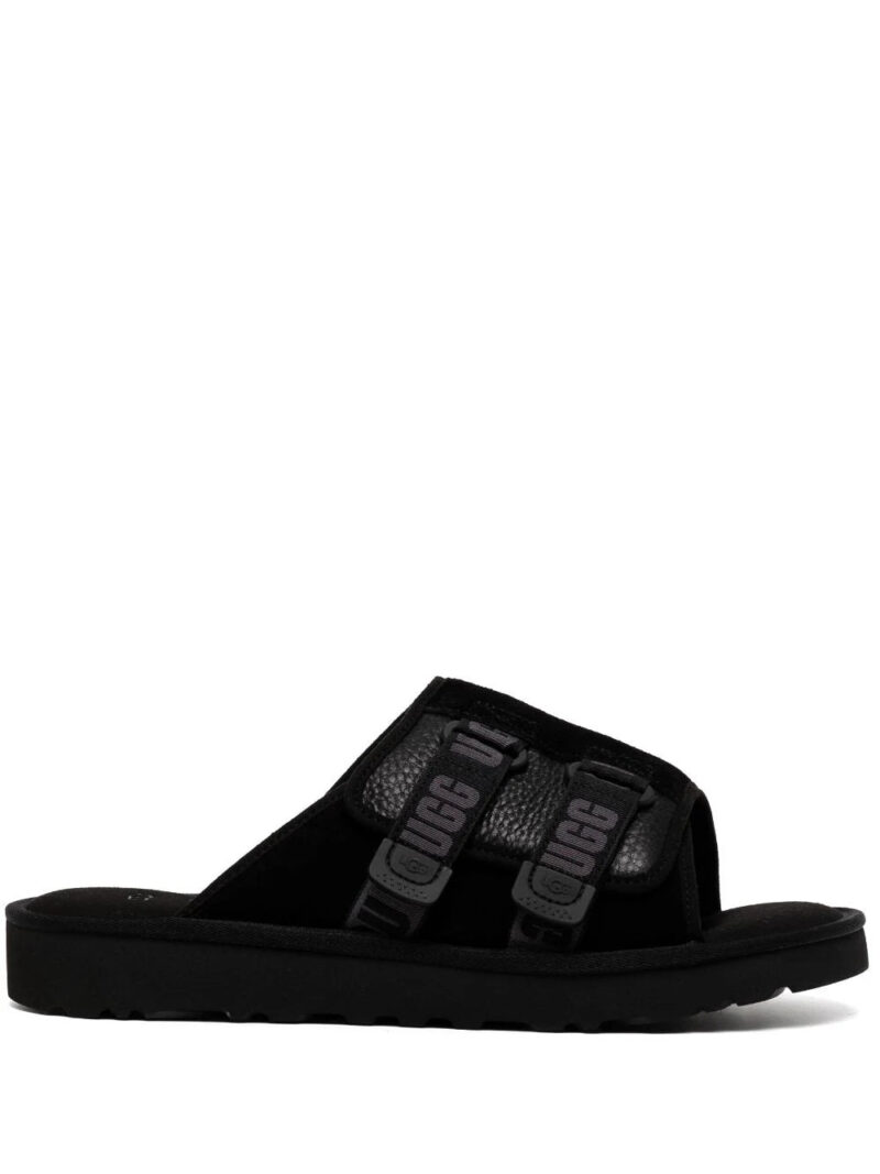 UGG  Goldencoast strap slides