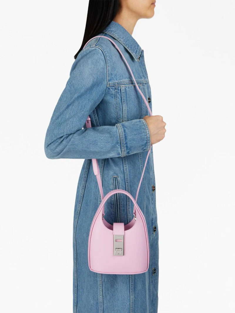 Ferragamo  Hobo Gancini mini bag