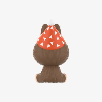 POP BEAN THE MONSTERS Forest Fairy Tale Set-LABUBU Waiting For The Prologue