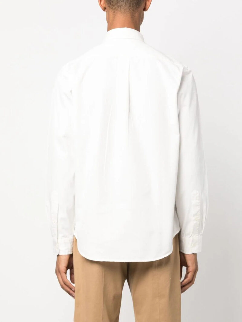 Polo Ralph Lauren long-sleeve cotton shirt