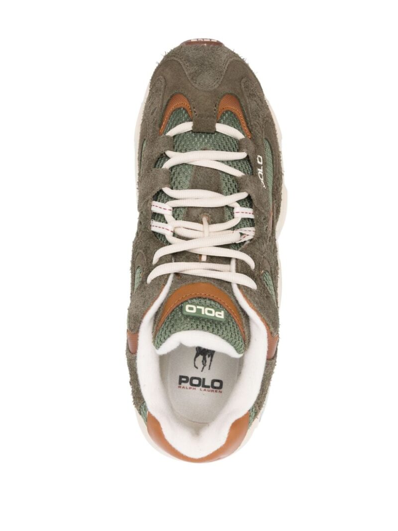 Polo Ralph Lauren Modern Trainer 100 sneakers